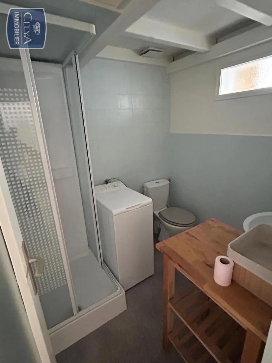 Photo 6 Appartement 1 pièce 37m²