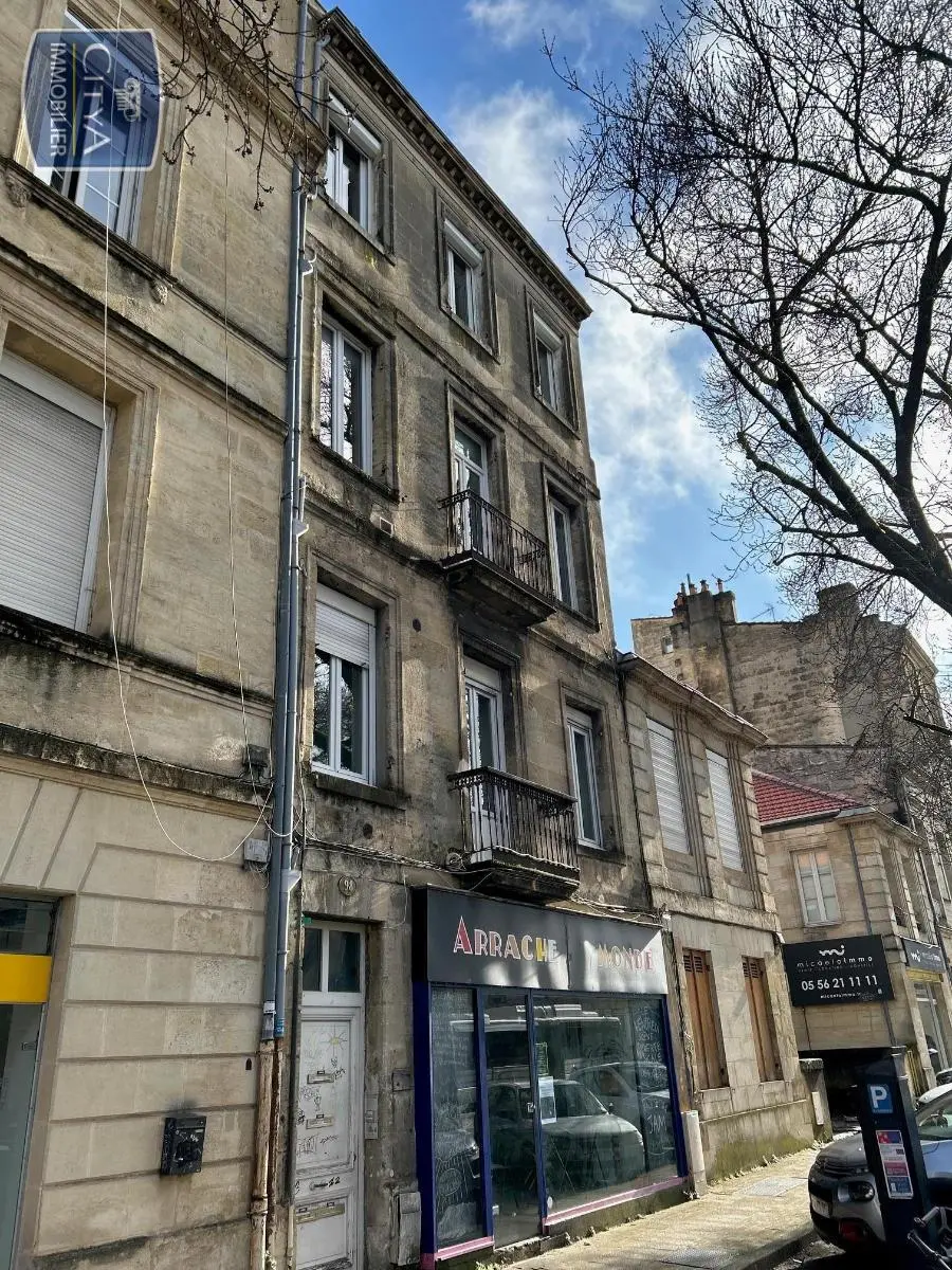 Photo 6 Appartement 2 pièces 41.53m²