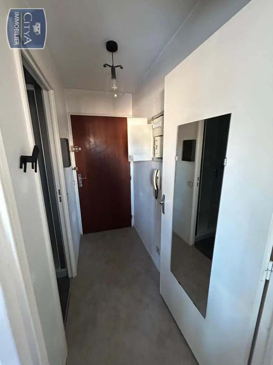 Photo 5 Appartement 1 pièce 15.72m²