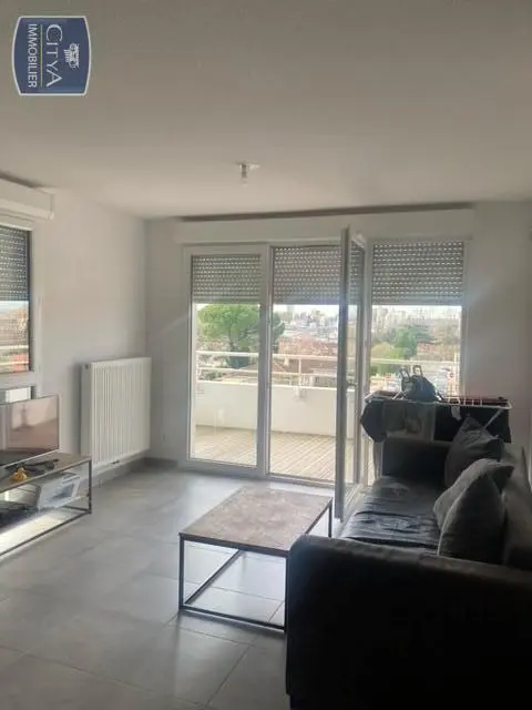 Photo 1 Appartement 3 pièces 61.1m²