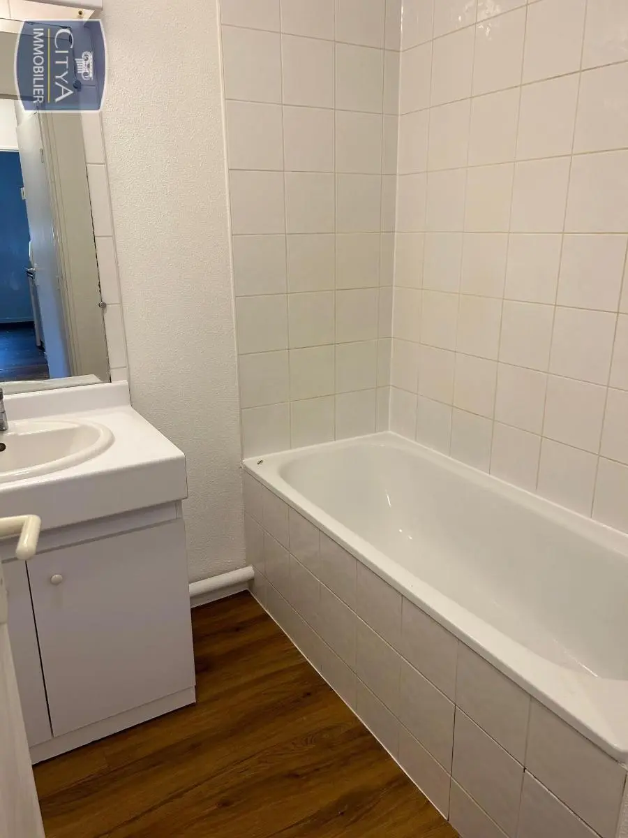 Photo 3 Appartement 2 pièces 47.34m²