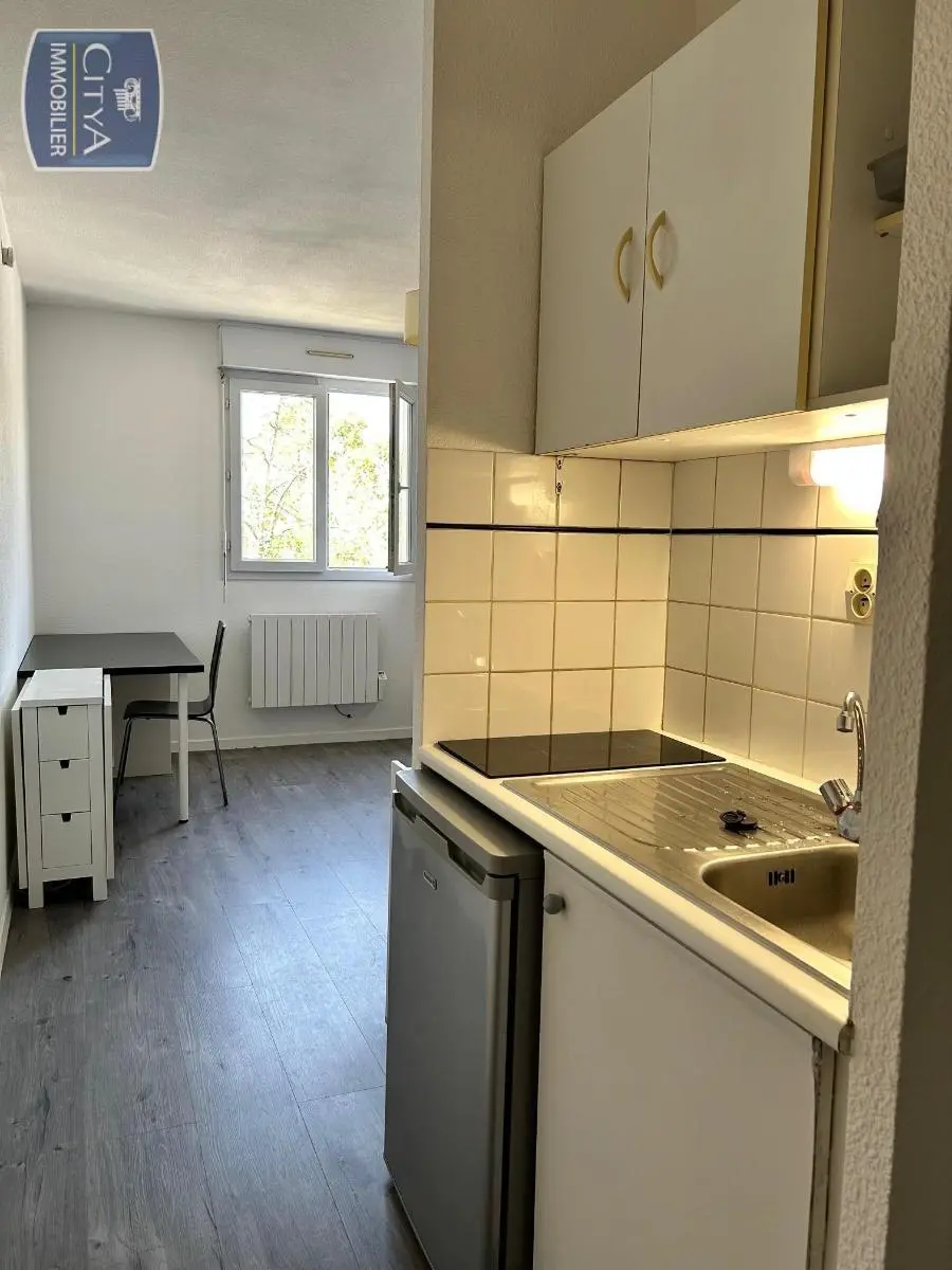 Photo 1 appartement Talence