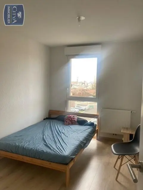 Photo 3 Appartement 3 pièces 61.1m²