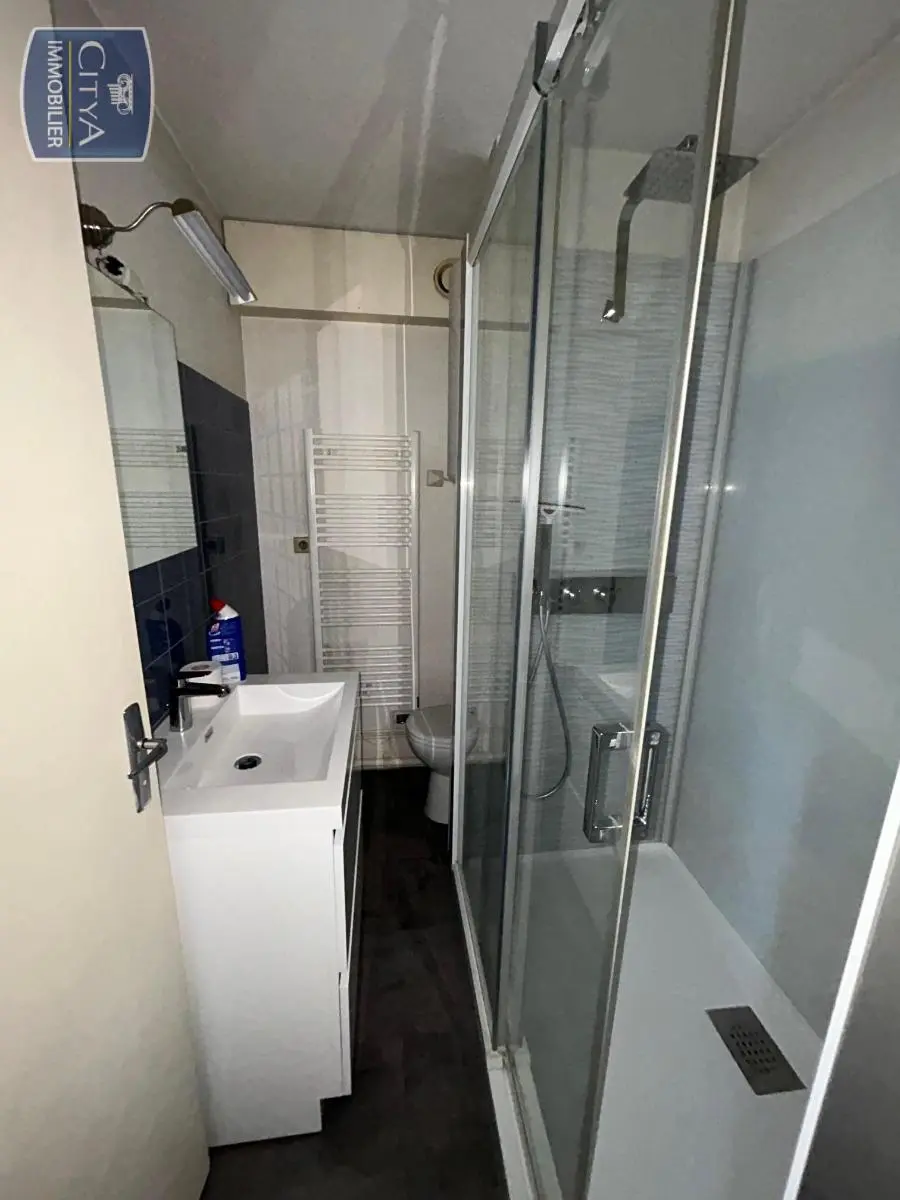 Photo 4 Appartement 1 pièce 15.72m²