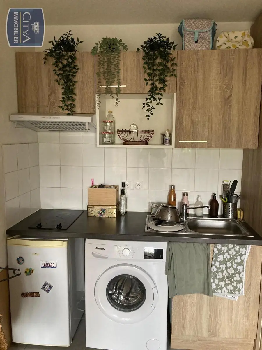 Photo 5 Appartement 2 pièces 42.3m²