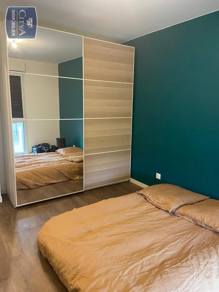 Photo 3 Appartement 3 pièces 72.05m²