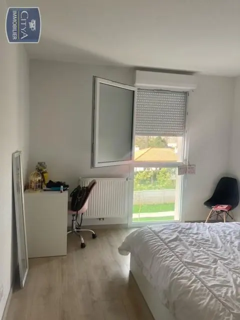 Photo 4 Appartement 3 pièces 61.1m²