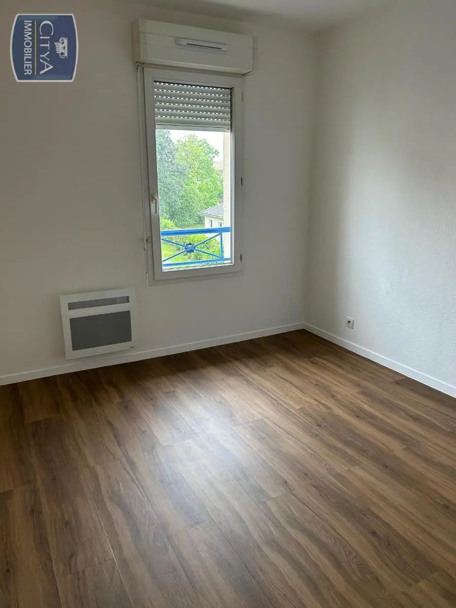 Photo 4 Appartement 2 pièces 47.34m²