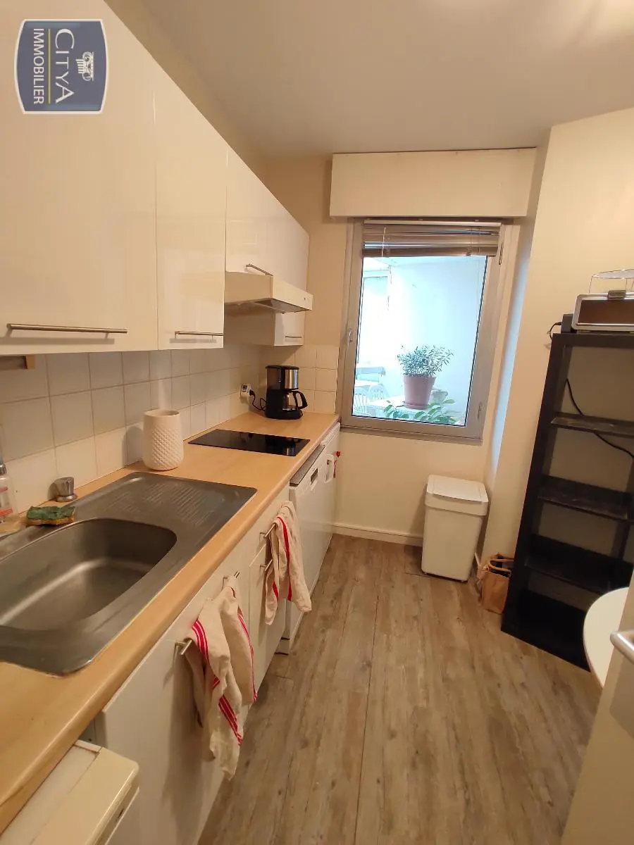 Photo 2 Appartement 2 pièces 57m²