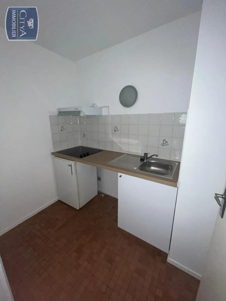 Photo 4 Appartement 2 pièces 33.2m²