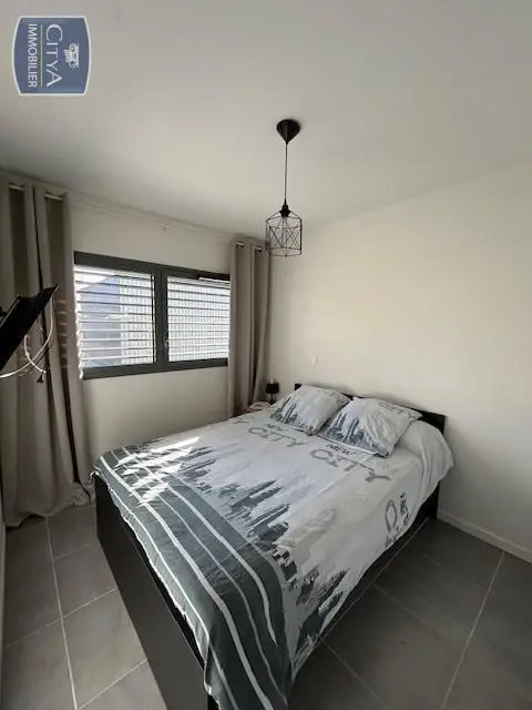 Photo 4 Appartement 1 pièce 35.42m²