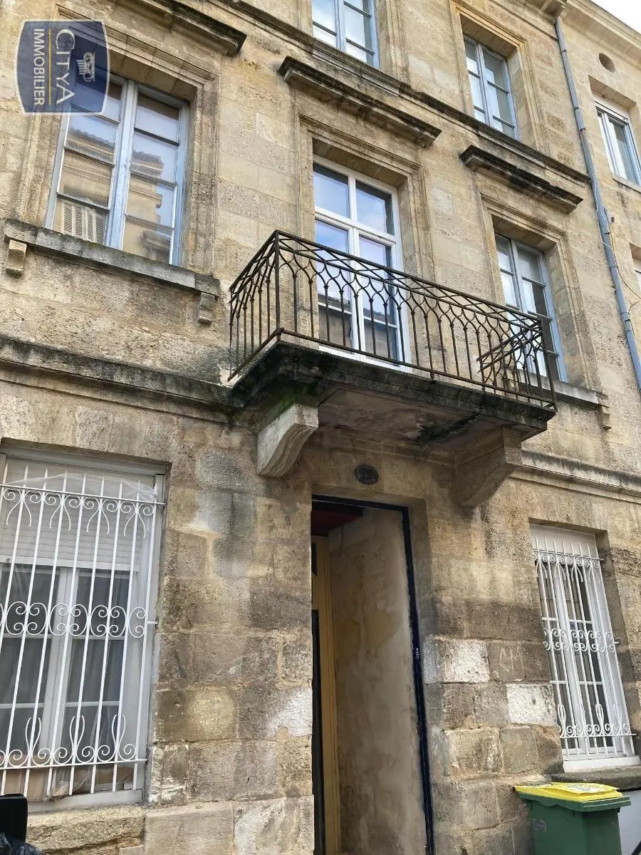 Photo 5 Appartement 1 pièce 17.41m²