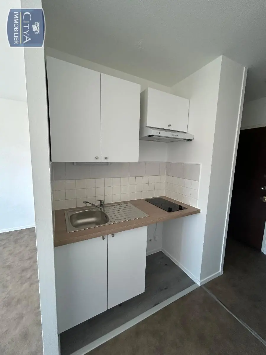 Photo 4 Appartement 1 pièce 27.13m²