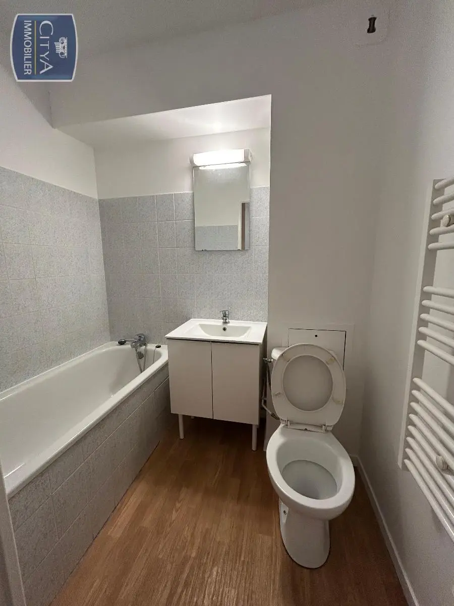 Photo 4 Appartement 1 pièce 23.09m²