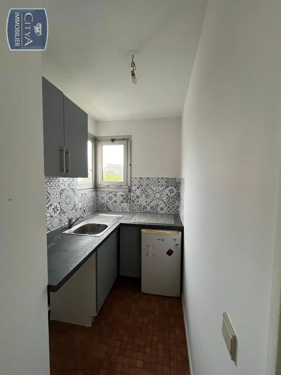 Photo 4 appartement Bordeaux