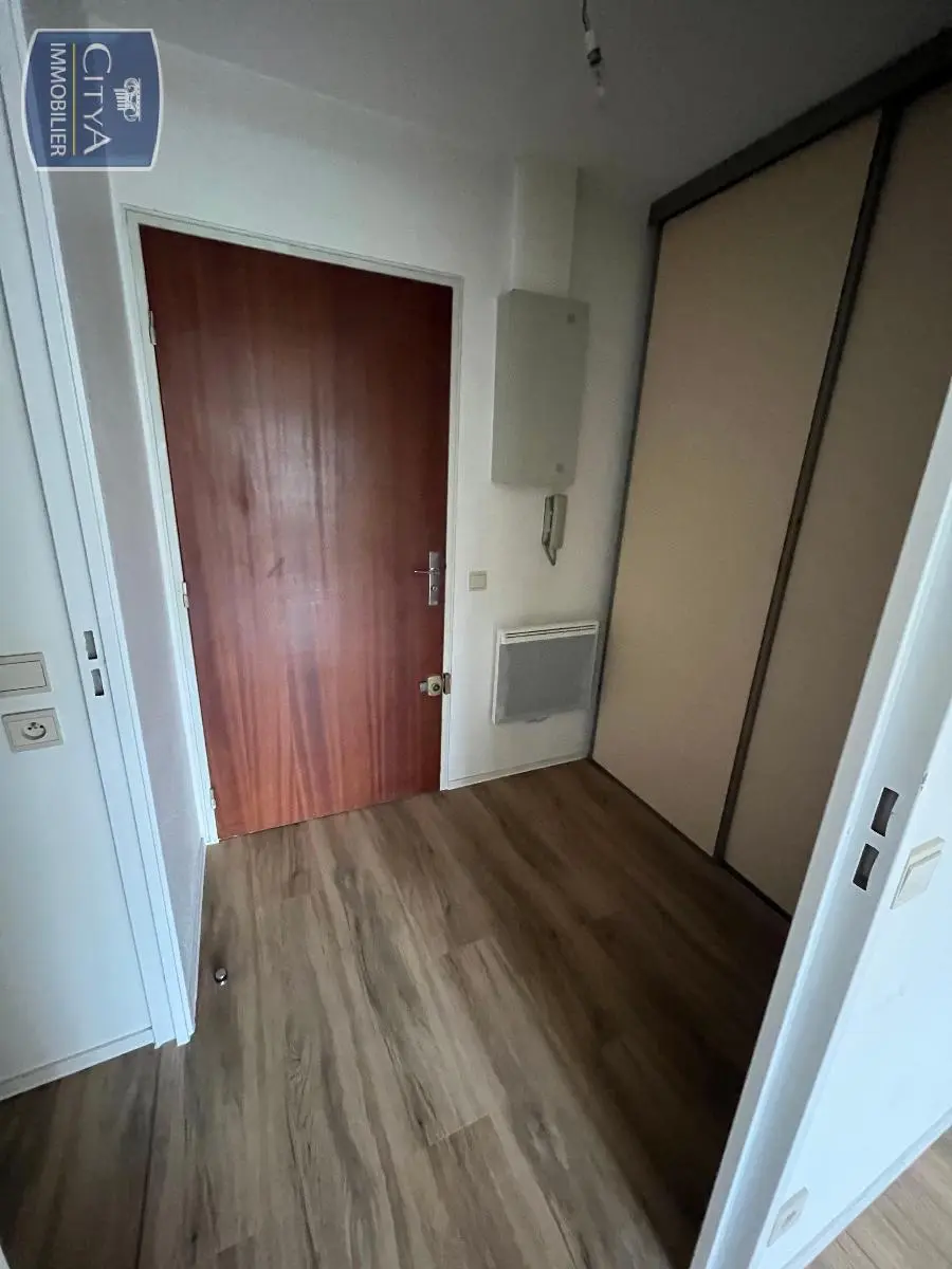 Photo 3 appartement Bordeaux