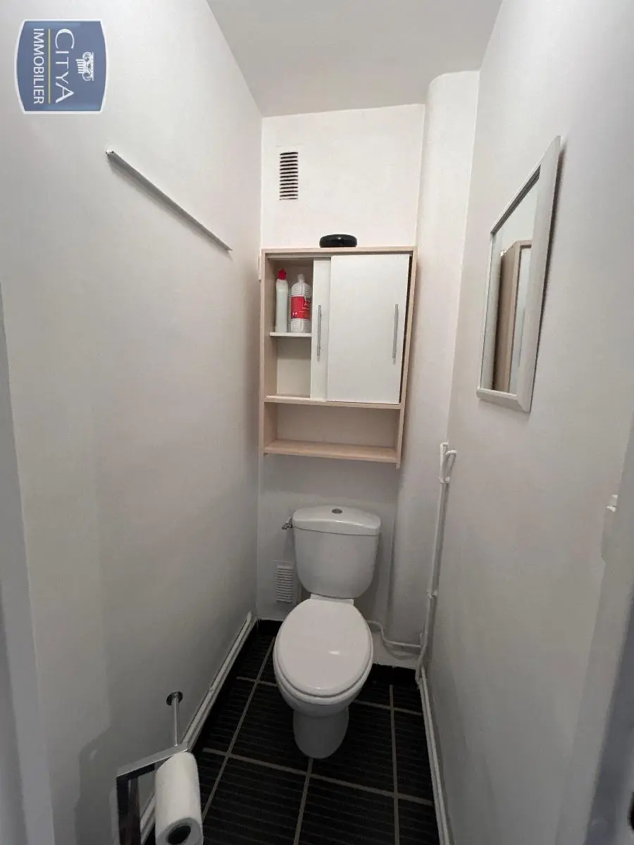 Photo 4 Appartement 1 pièce 40.87m²