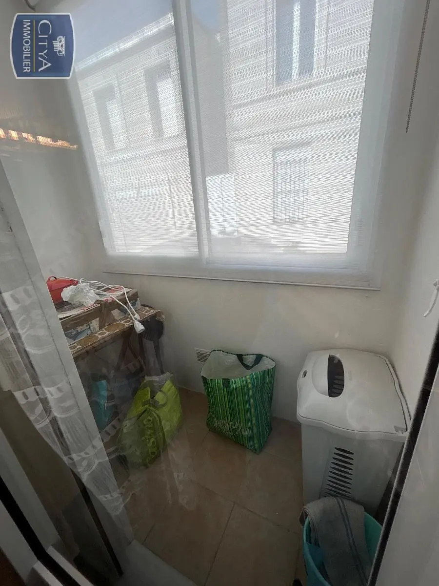 Photo 3 Appartement 1 pièce 40.87m²
