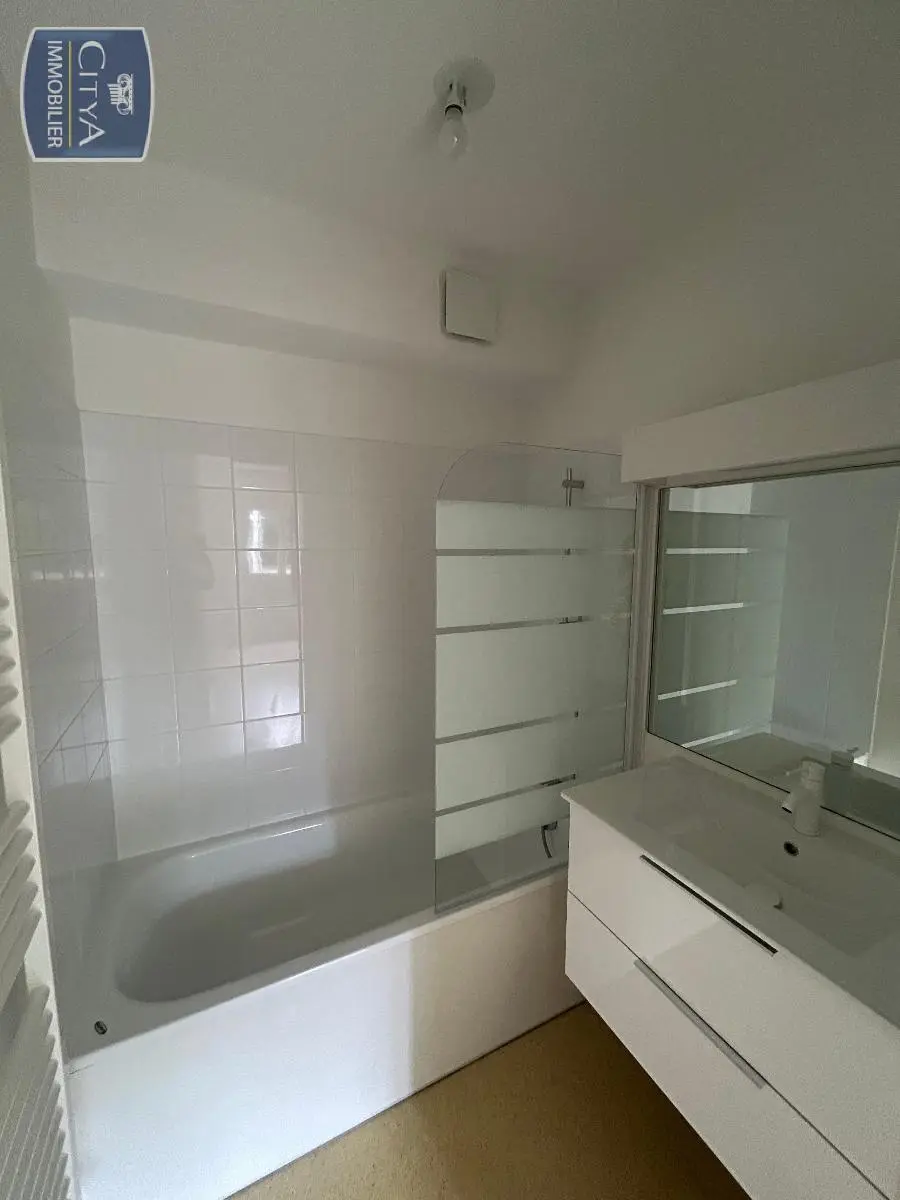 Photo 4 Appartement 1 pièce 30.05m²