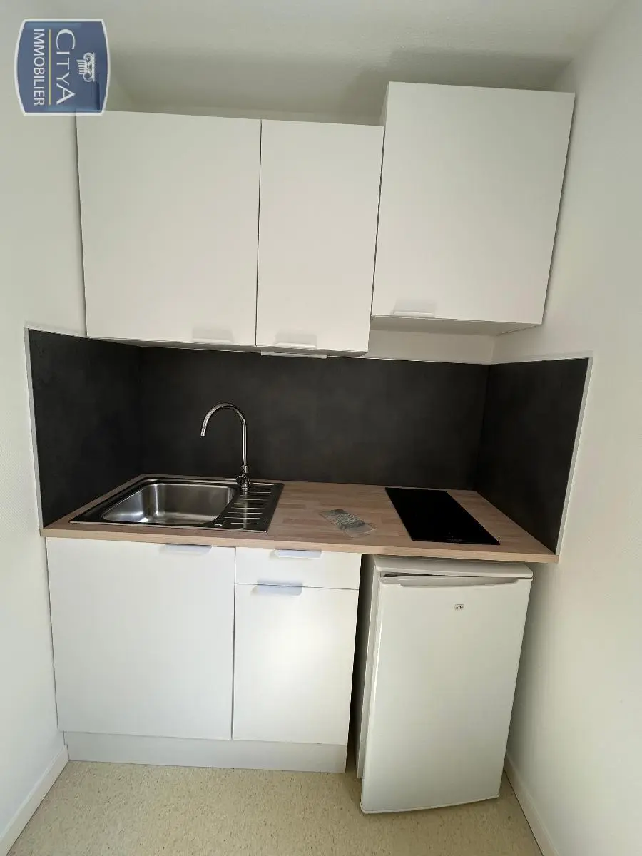 Photo 3 Appartement 1 pièce 30.05m²
