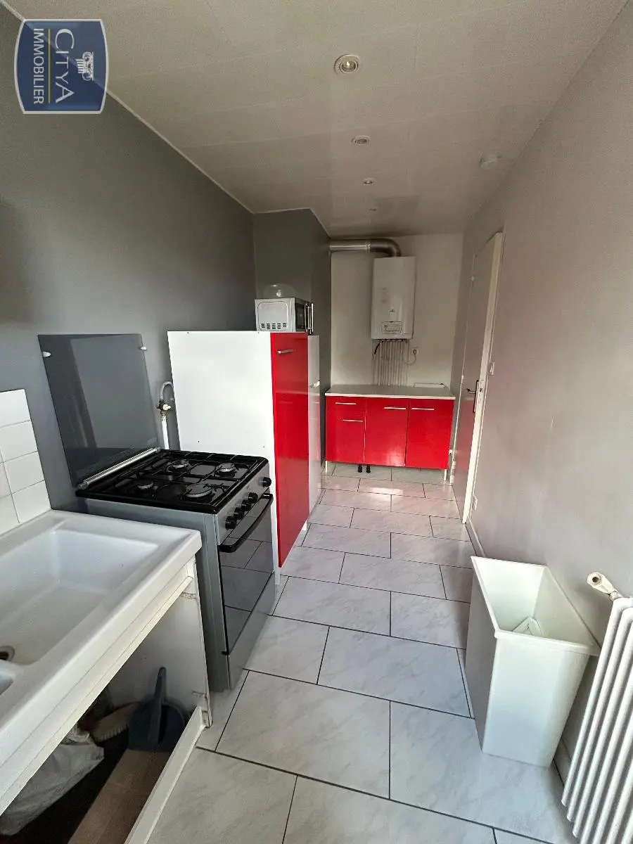 Photo 4 Appartement 2 pièces 47.02m²