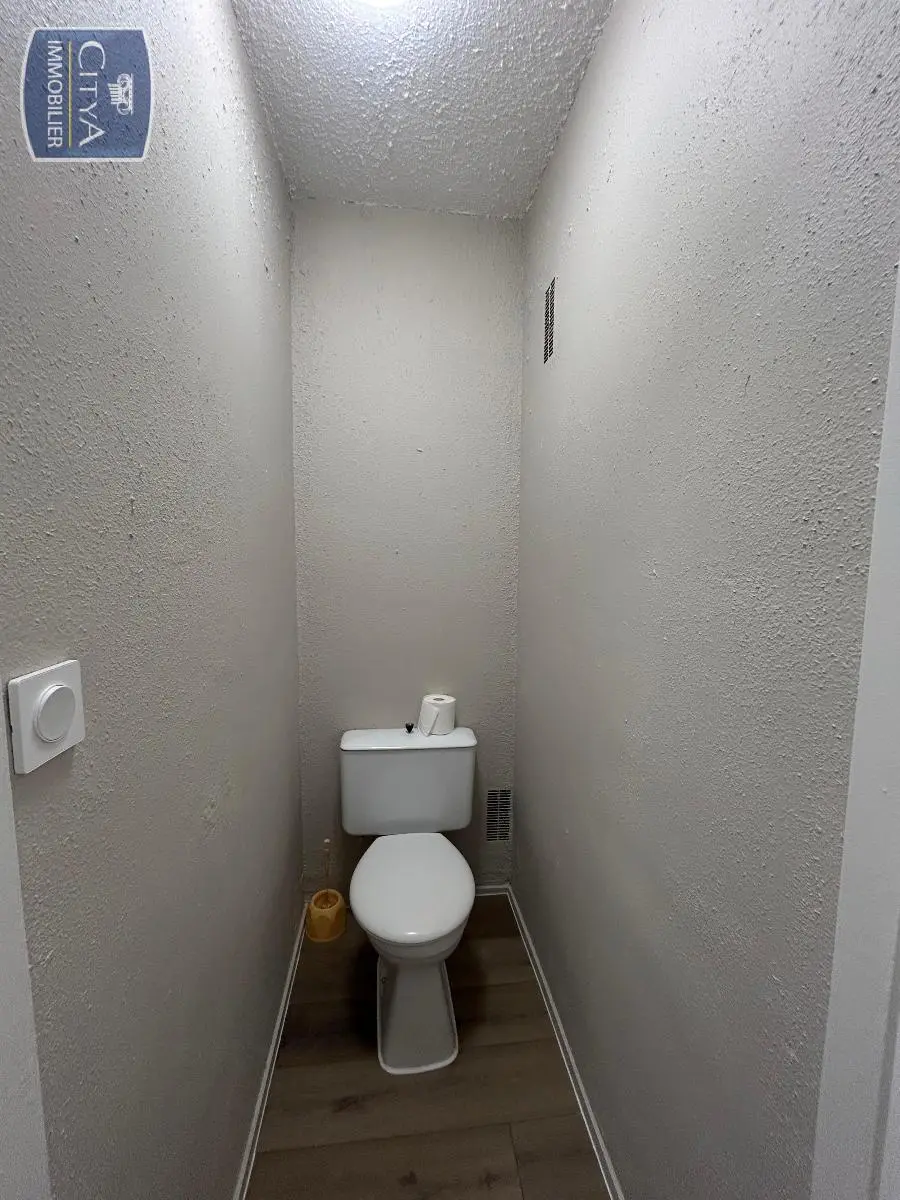 Photo 8 Appartement 2 pièces 46.64m²