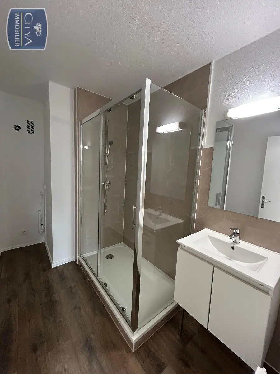 Photo 7 Appartement 2 pièces 46.64m²