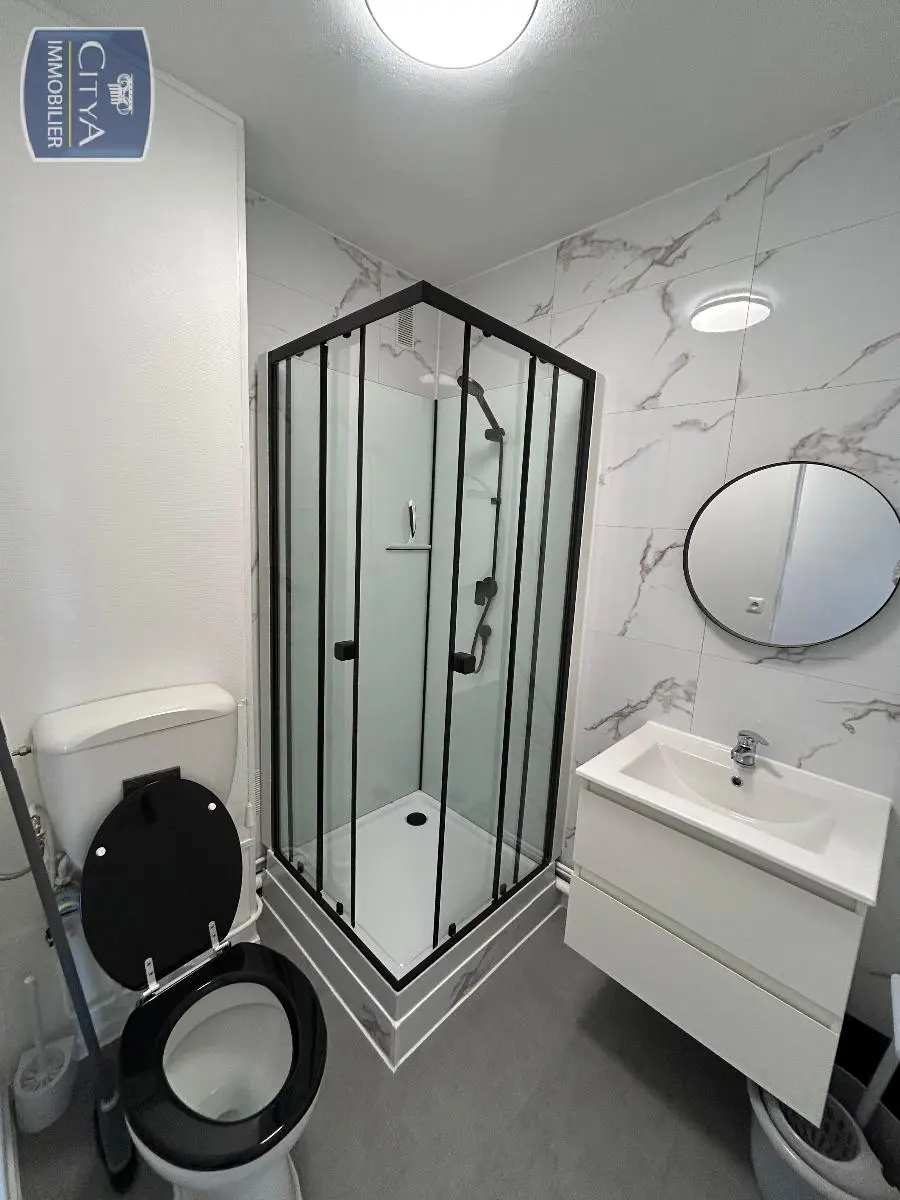 Photo 3 Appartement 1 pièce 19m²