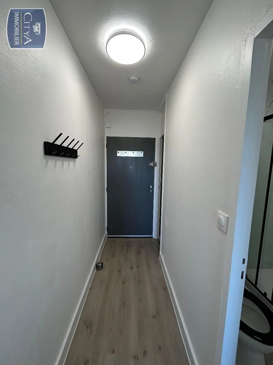 Photo 4 Appartement 1 pièce 19m²