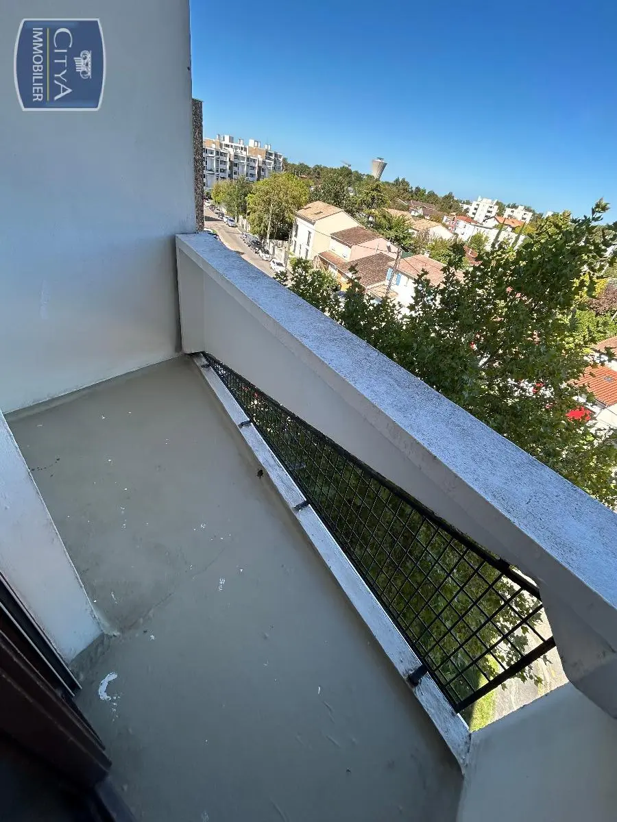 Photo 5 Appartement 1 pièce 19m²