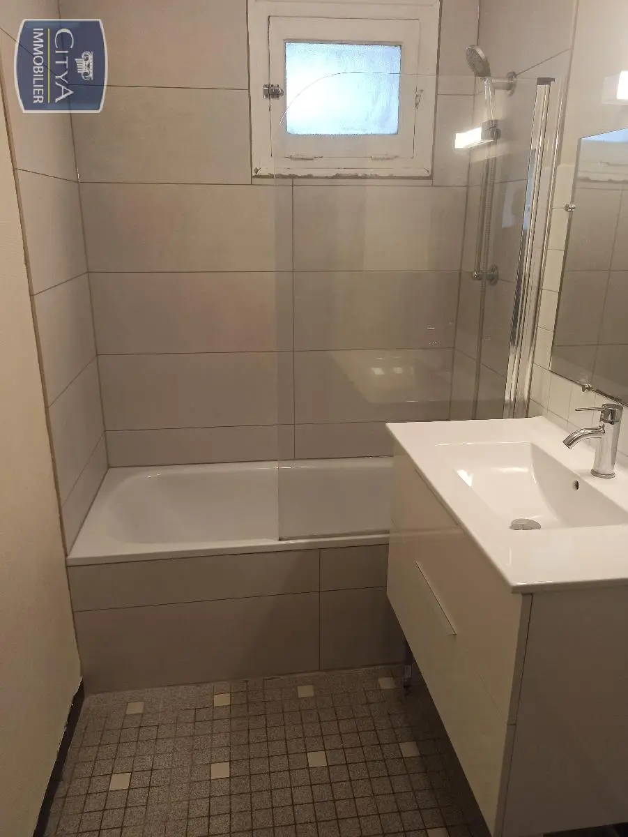 Photo 6 Appartement 3 pièces 60m²