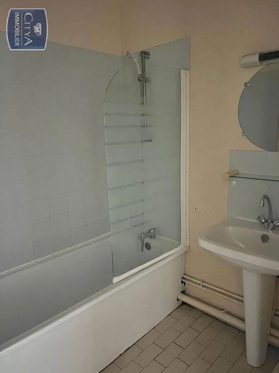 Photo 5 Appartement 3 pièces 62.69m²
