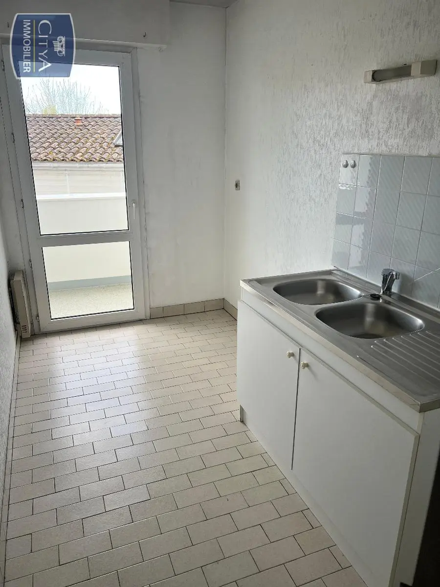 Photo 4 Appartement 3 pièces 62.69m²