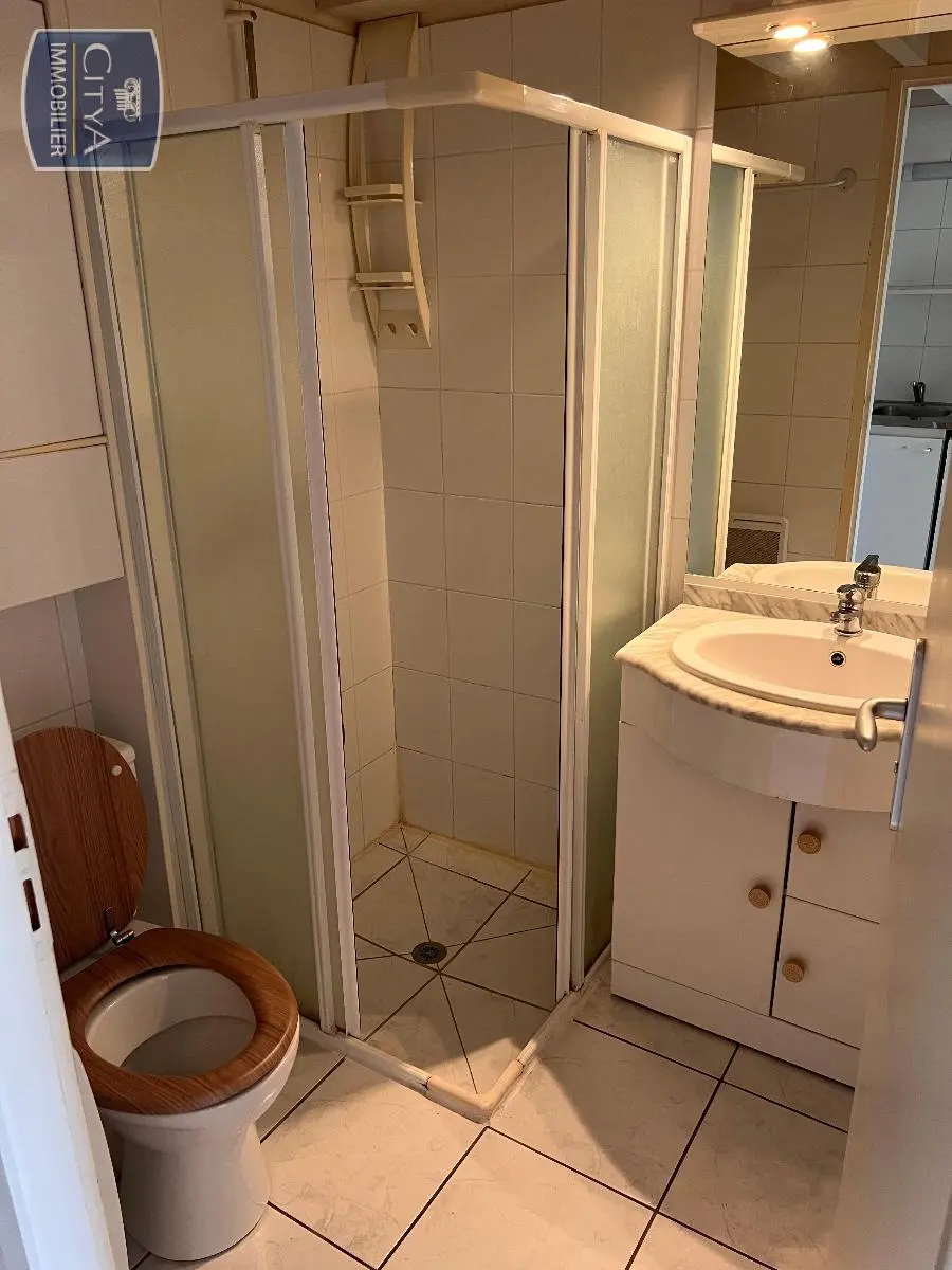 Photo 4 Appartement 2 pièces 23.35m²