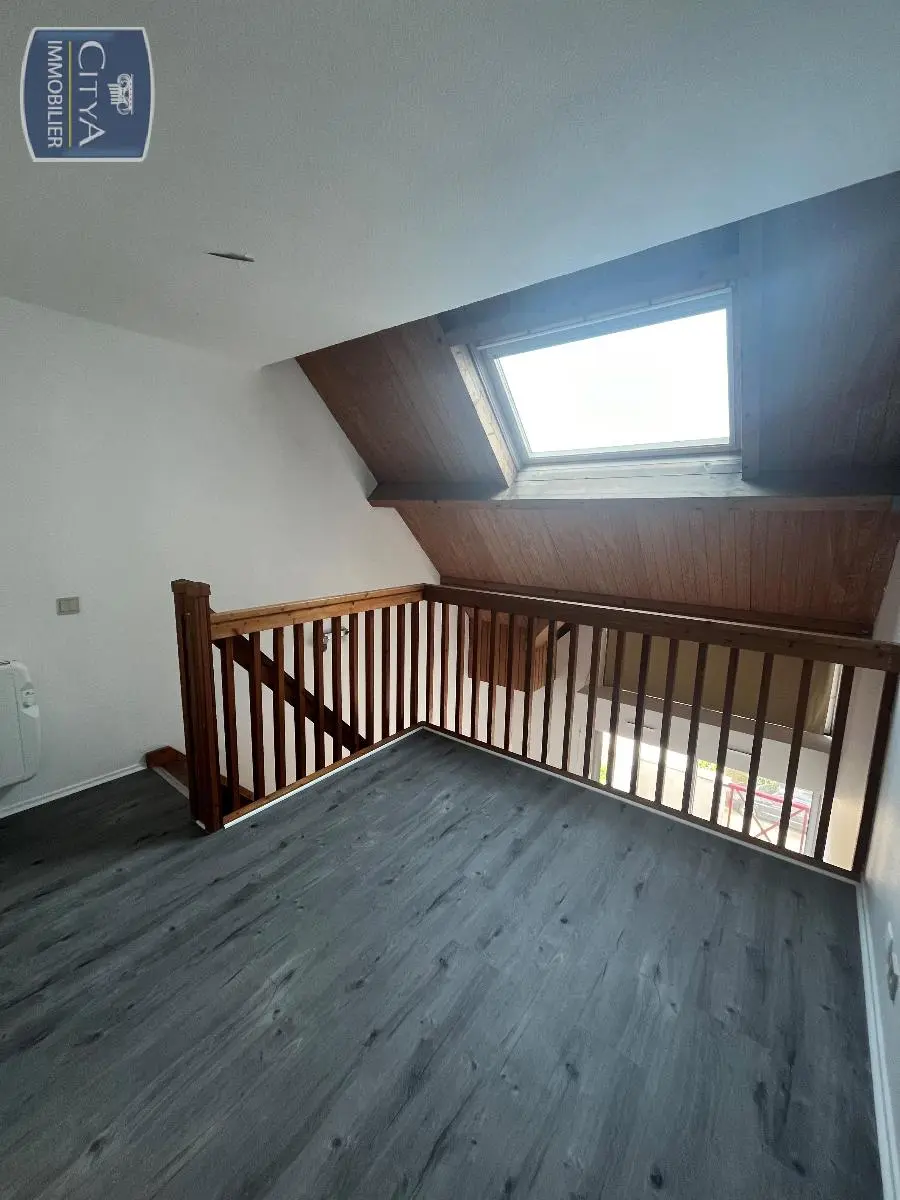 Photo 2 Appartement 2 pièces 33.2m²