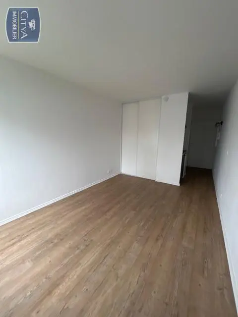 Photo 3 Appartement 1 pièce 19.7m²