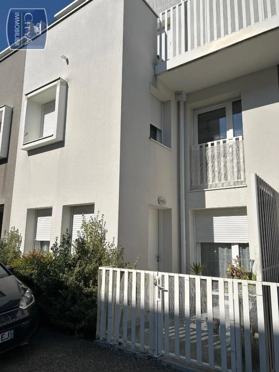 Photo 1 Appartement 3 pièces 55m²