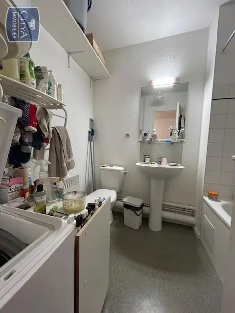 Photo 1 appartement Talence