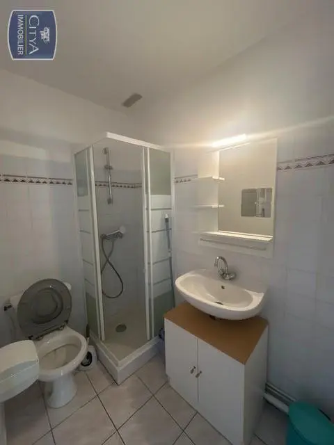 Photo 4 Appartement 1 pièce 17.33m²