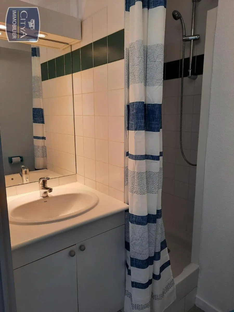 Photo 4 Appartement 1 pièce 19.58m²