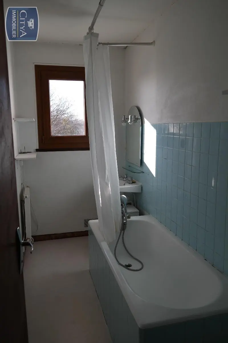 Photo 3 Appartement 2 pièces 50.31m²
