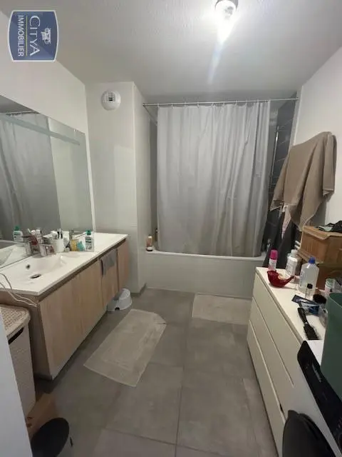 Photo 3 Appartement 3 pièces 59.88m²