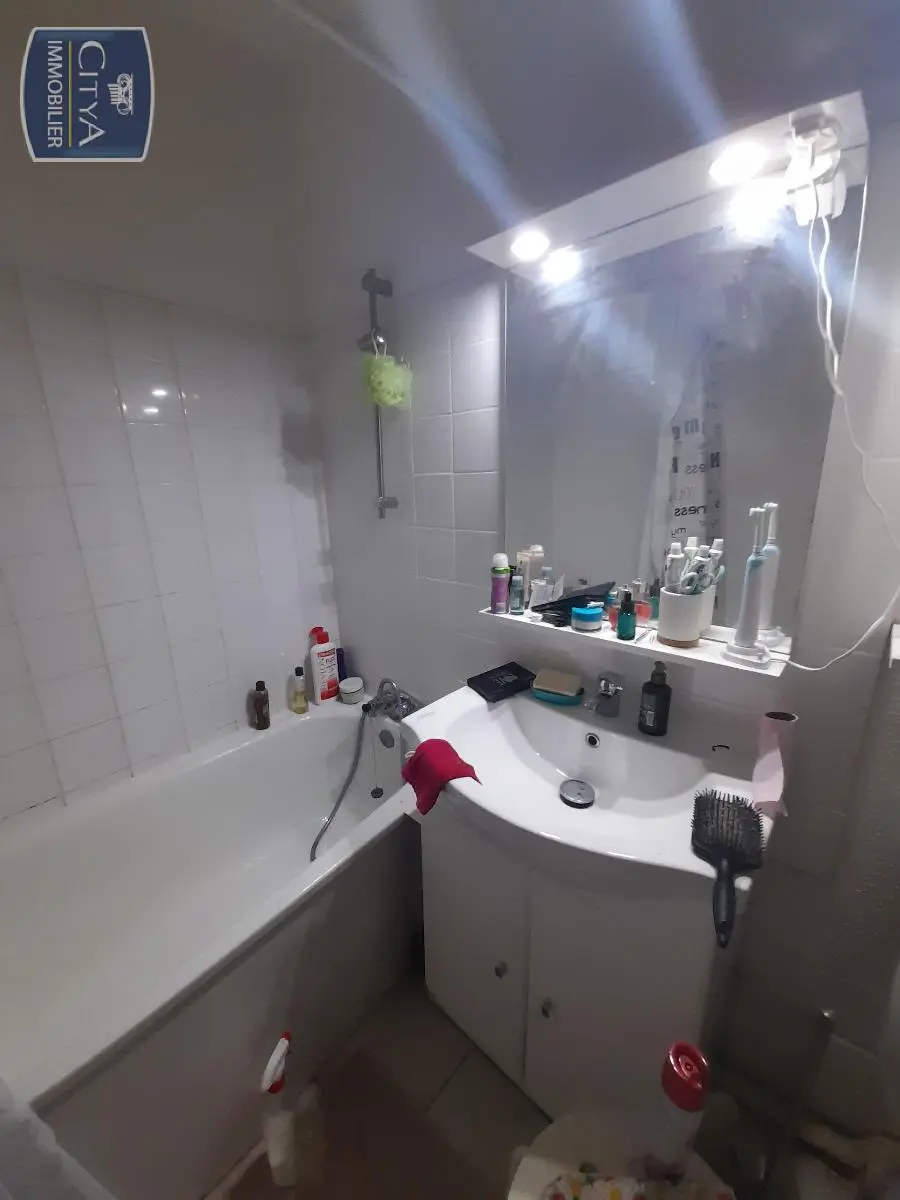 Photo 3 appartement Bordeaux