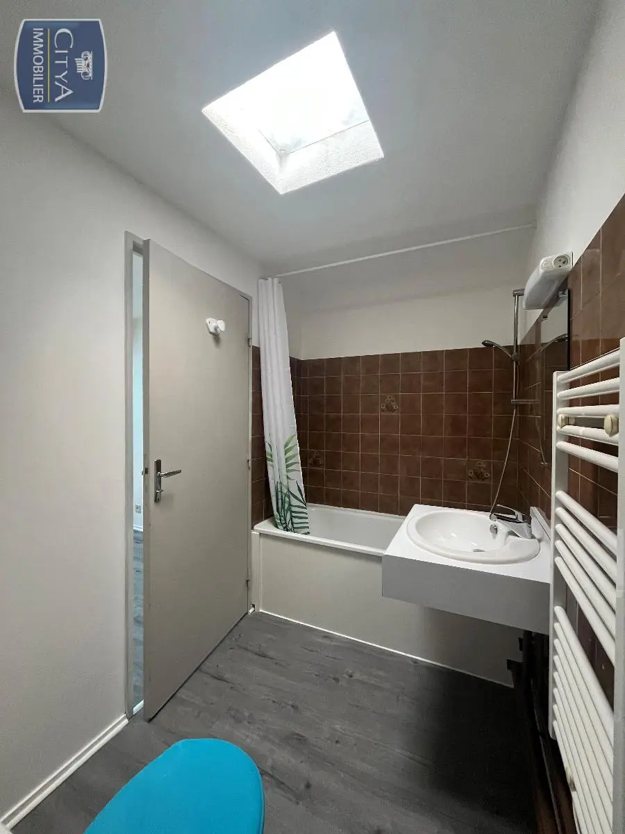 Photo 5 Appartement 2 pièces 33.2m²