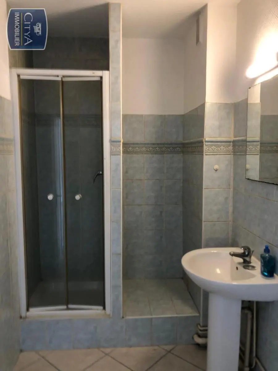 Photo 6 Appartement 1 pièce 35.49m²