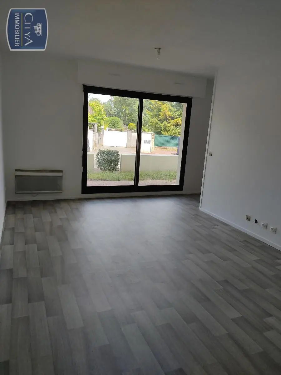 Photo 1 Appartement 2 pièces 45.77m²