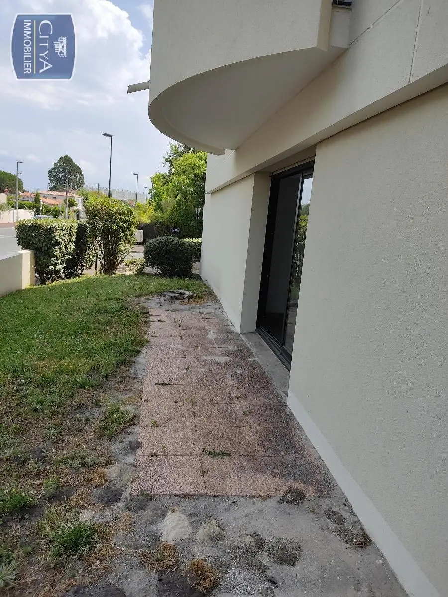 Photo 6 Appartement 2 pièces 45.77m²