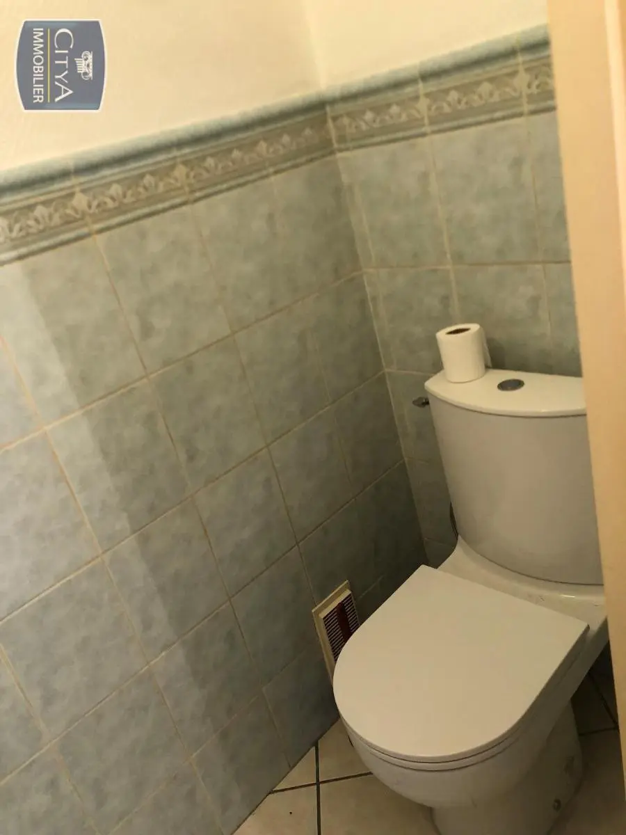 Photo 7 Appartement 1 pièce 35.49m²
