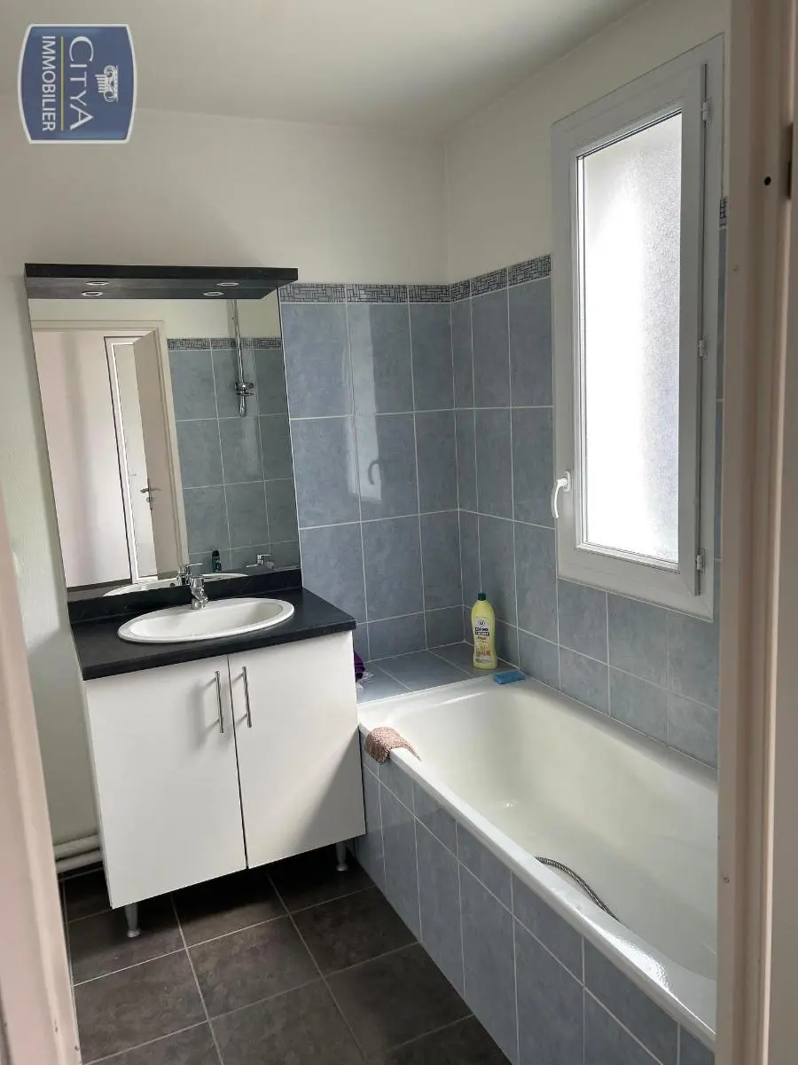 Photo 4 appartement Bordeaux