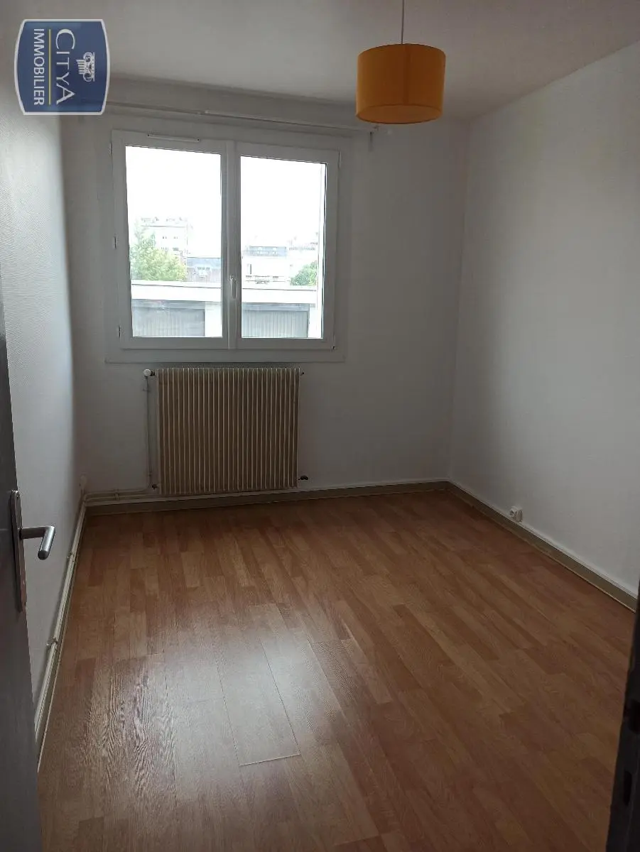 Photo 4 Appartement 3 pièces 60m²